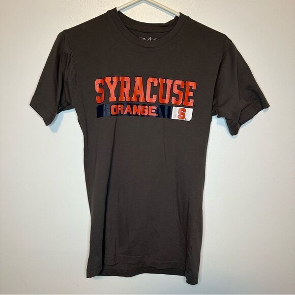 Syracuse University Gray short sleeve t-shirt - Picture 6 of 6